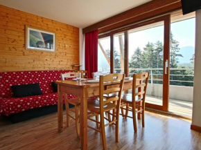 Appartement Chamrousse, 3 pièces, 6 personnes - FR-1-549-1